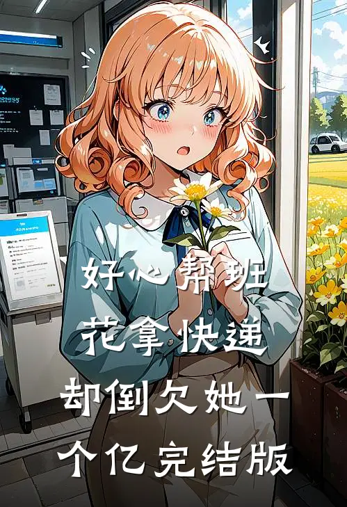 好心帮班花拿快递，却倒欠她一个亿完结版