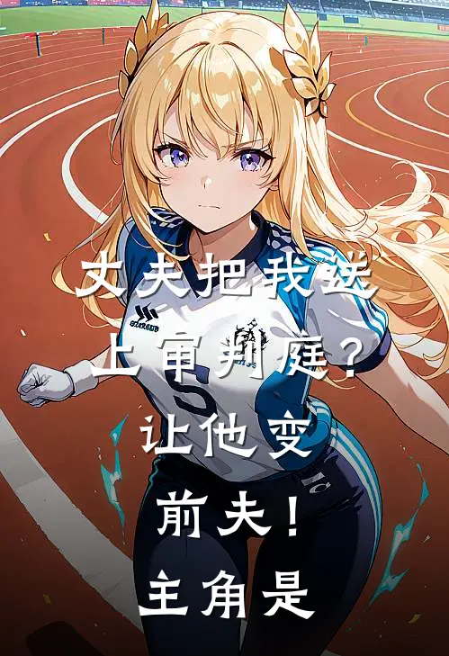 丈夫把我送上审判庭？让他变前夫！主角是