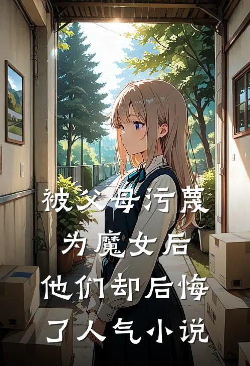 被父母污蔑为魔女后，他们却后悔了人气小说