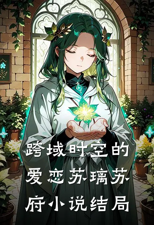 跨域时空的爱恋苏璃苏府小说结局