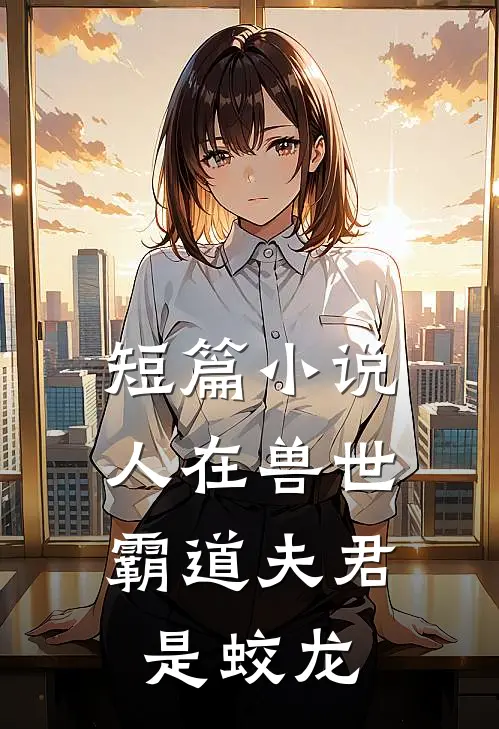 短篇小说人在兽世：霸道夫君是蛟龙