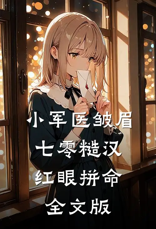 小军医皱眉，七零糙汉红眼拼命全文版
