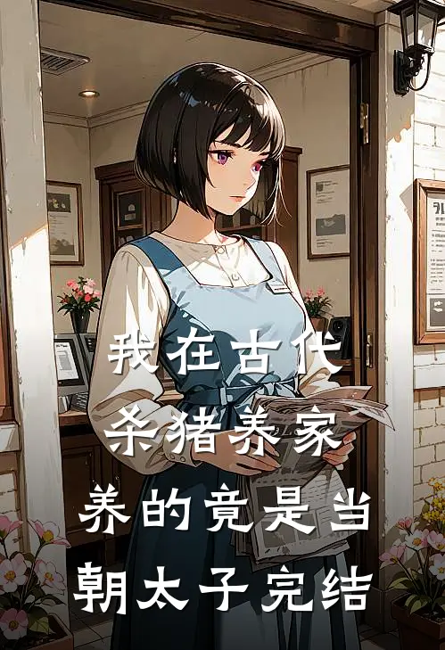 我在古代杀猪养家，养的竟是当朝太子完结