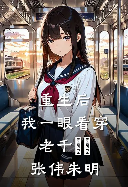 重生后，我一眼看穿老千​​张伟朱明