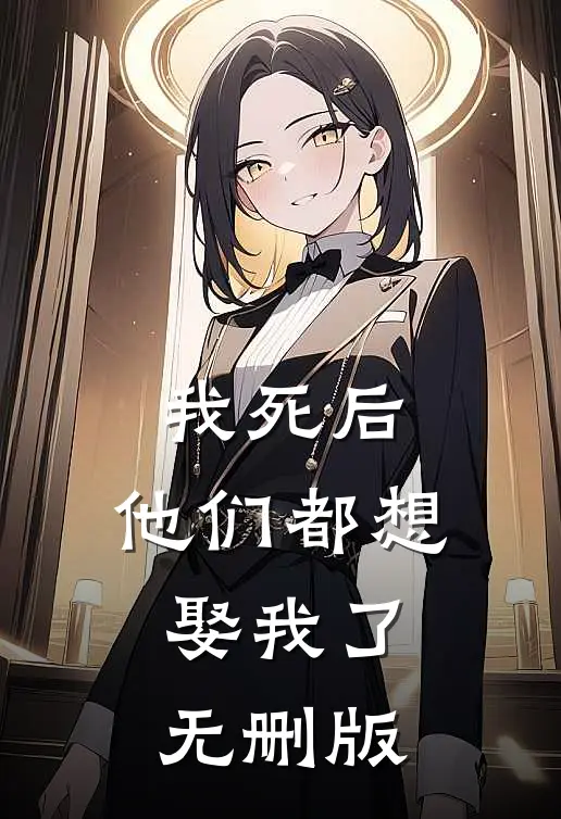 我死后，他们都想娶我了无删版