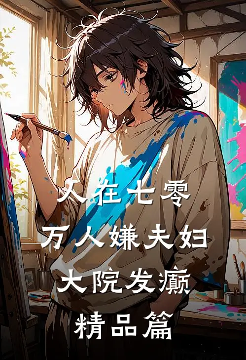 人在七零：万人嫌夫妇，大院发癫精品篇