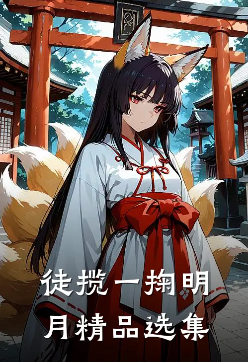 徒揽一掬明月精品选集