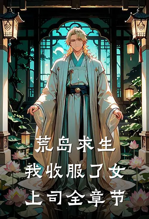 荒岛求生：我收服了女上司全章节
