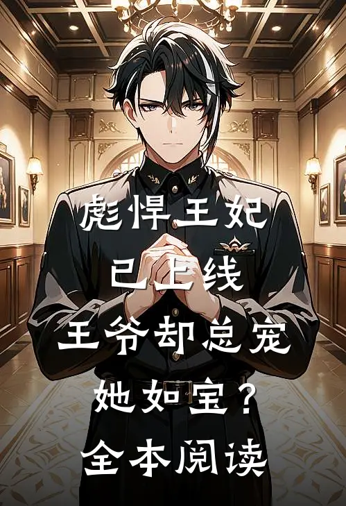 彪悍王妃已上线，王爷却总宠她如宝？全本阅读