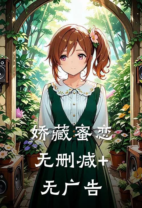娇藏蜜恋无删减+无广告