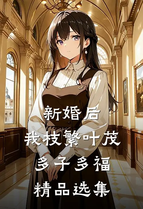 新婚后,我枝繁叶茂多子多福精品选集