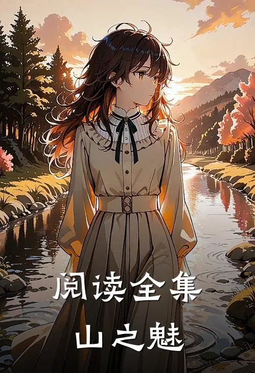 阅读全集山之魅