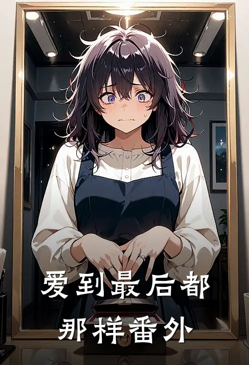 爱到最后都那样番外