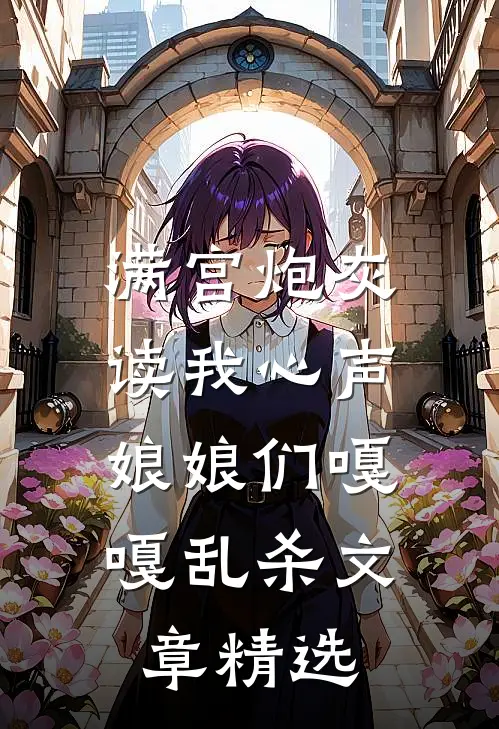满宫炮灰读我心声，娘娘们嘎嘎乱杀文章精选