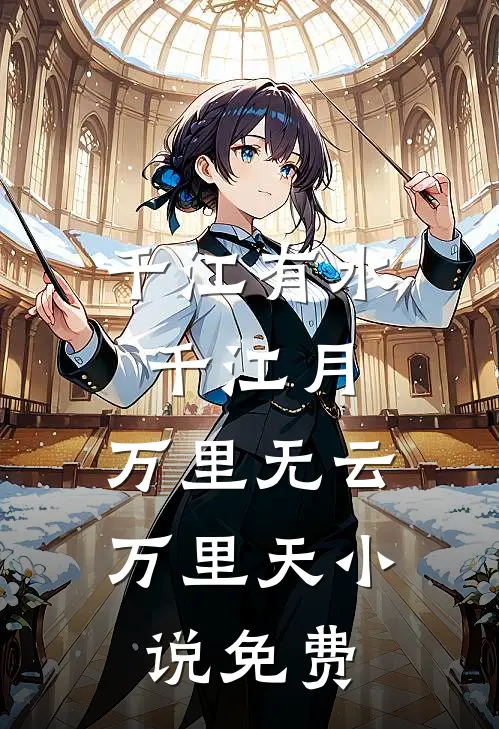 千江有水千江月，万里无云万里天小说免费