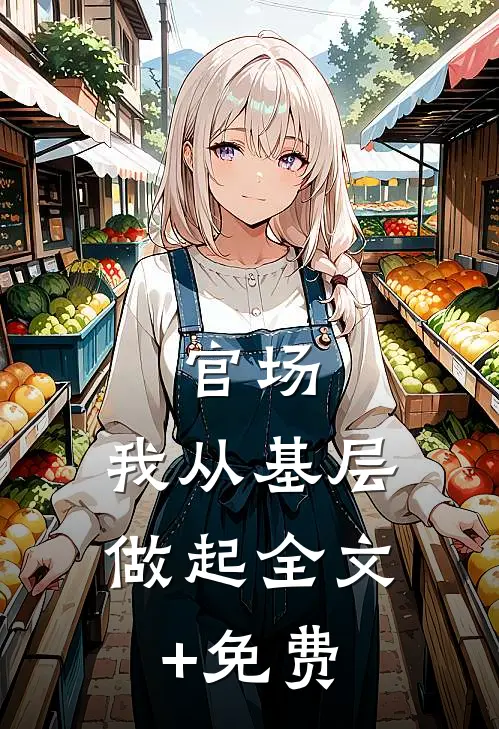 官场：我从基层做起全文+免费