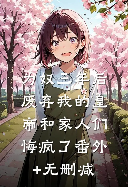 为奴三年后，废弃我的皇帝和家人们悔疯了番外+无删减