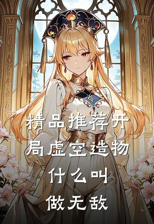 精品推荐开局虚空造物，什么叫做无敌