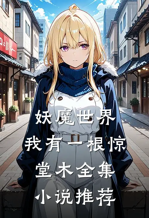 妖魔世界：我有一根惊堂木全集小说推荐
