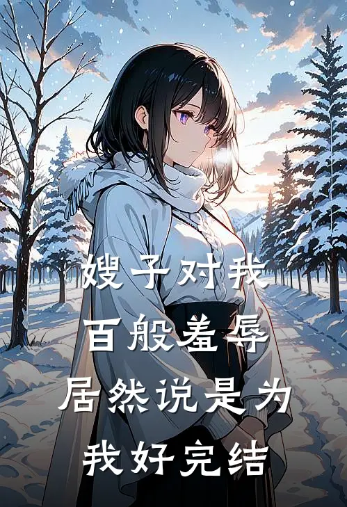 嫂子对我百般羞辱，居然说是为我好完结