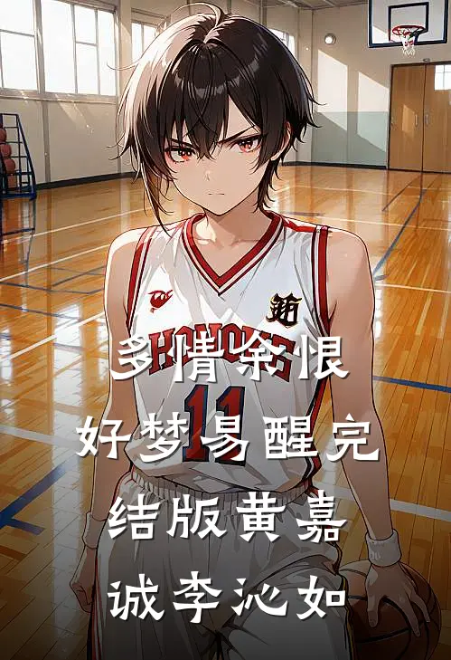 多情余恨，好梦易醒完结版黄嘉诚李沁如