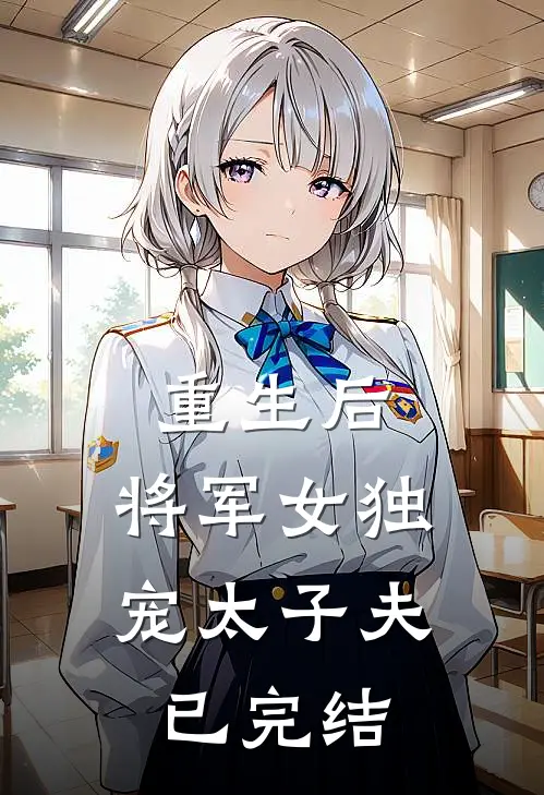 重生后，将军女独宠太子夫已完结