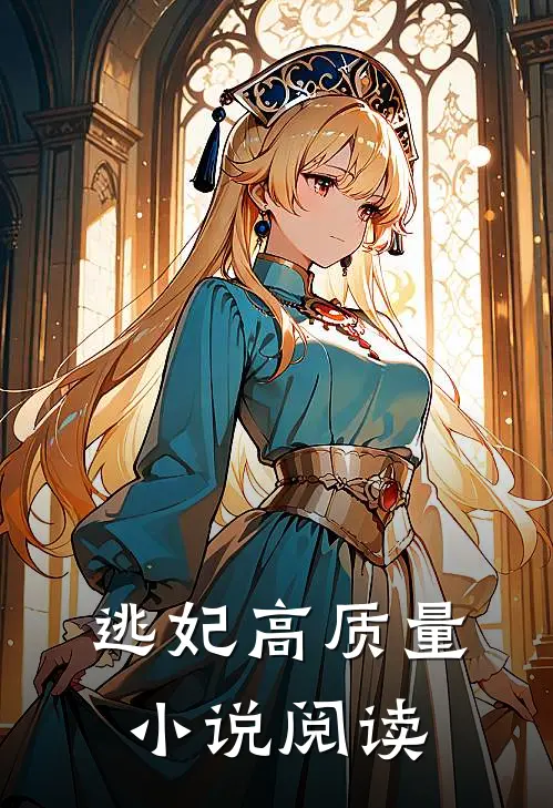 逃妃高质量小说阅读