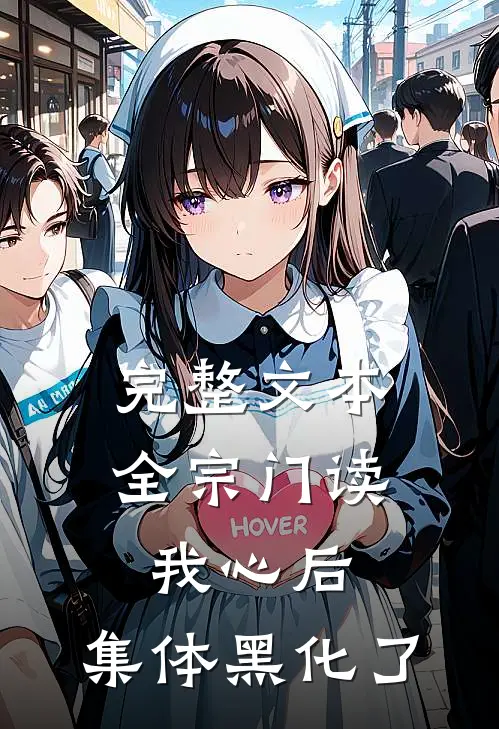 完整文本全宗门读我心后，集体黑化了