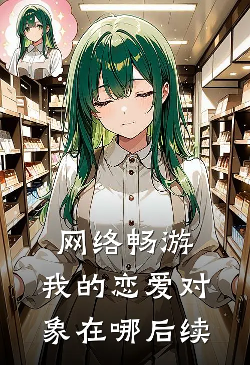网络畅游，我的恋爱对象在哪后续