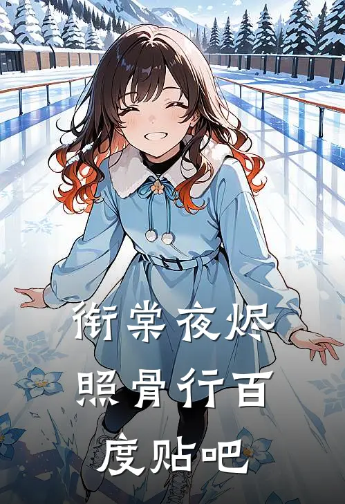 衔棠夜烬照骨行百度贴吧