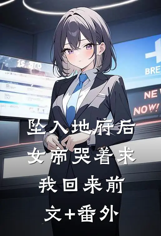 坠入地府后，女帝哭着求我回来前文+番外
