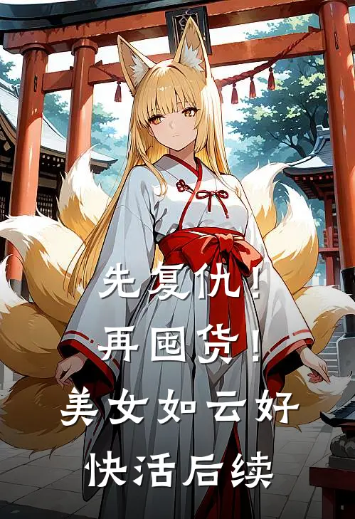 先复仇！再囤货！美女如云好快活后续