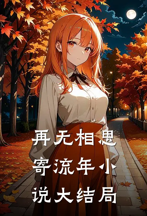 再无相思寄流年小说大结局