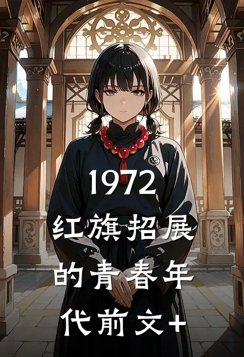 1972，红旗招展的青春年代前文+