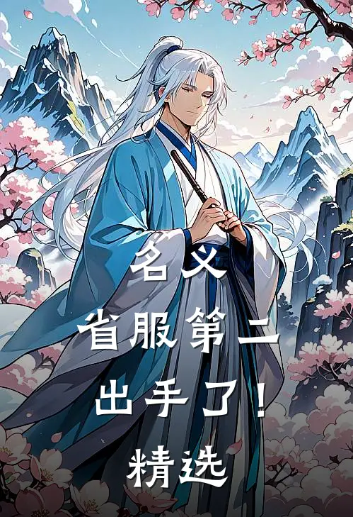 名义：省服第二出手了！精选