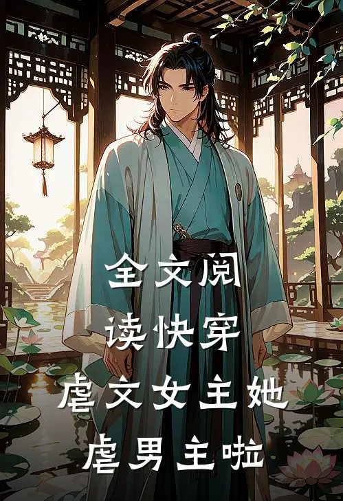 全文阅读快穿：虐文女主她虐男主啦