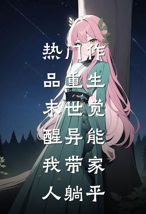 热门作品重生：末世觉醒异能，我带家人躺平