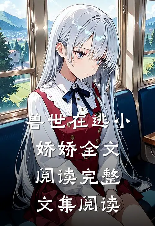 兽世在逃小娇娇 全文阅读完整文集阅读