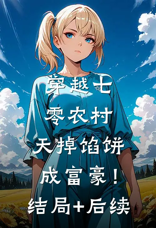 穿越七零农村，天掉馅饼成富豪！结局+后续