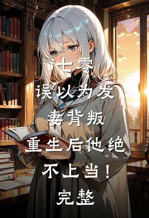 七零：误以为发妻背叛，重生后他绝不上当！完整