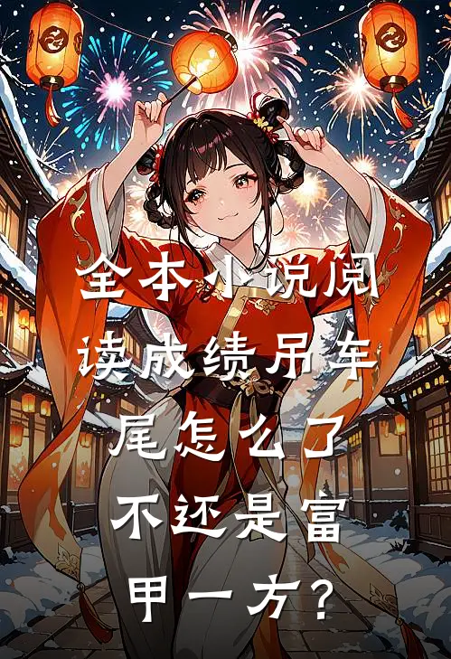全本小说阅读成绩吊车尾怎么了，不还是富甲一方？