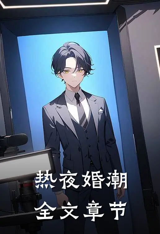 热夜婚潮全文章节