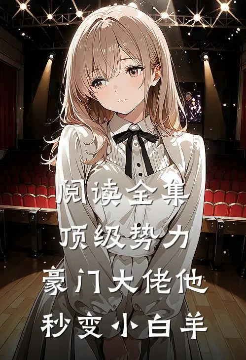 阅读全集顶级势力，豪门大佬他秒变小白羊