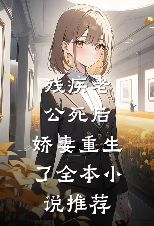 残疾老公死后，娇妻重生了全本小说推荐