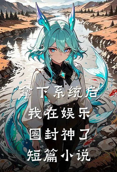 拿下系统后，我在娱乐圈封神了短篇小说