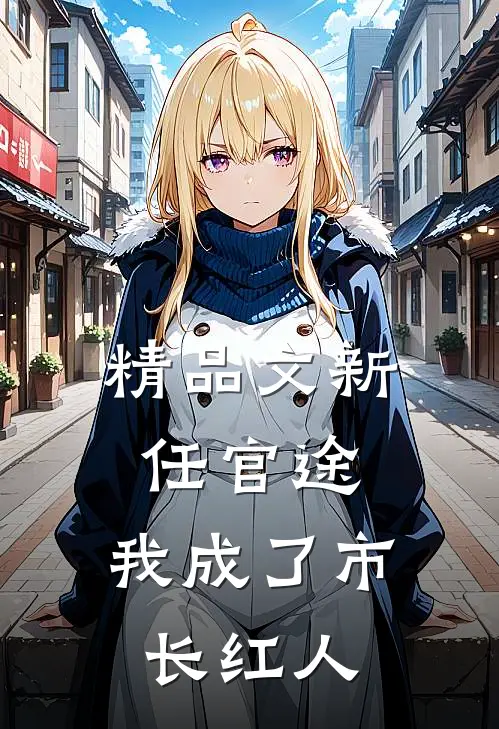 精品文新任官途,我成了市长红人