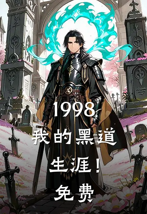 1998：我的黑道生涯！免费