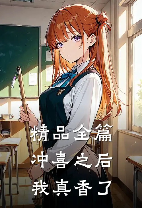精品全篇冲喜之后我真香了