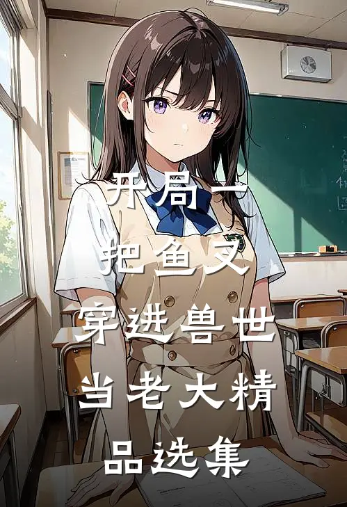 开局一把鱼叉，穿进兽世当老大精品选集