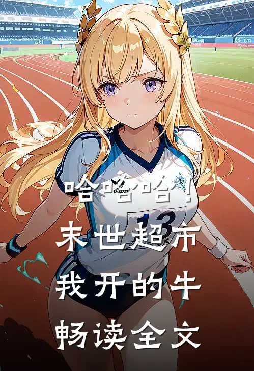 哈哈哈！末世超市我开的，牛畅读全文